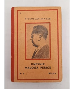 Dnevnik maloga Perice