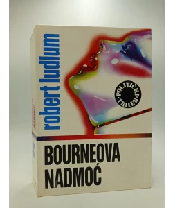 Bourneova nadmoć