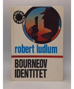 Bourneov identitet
