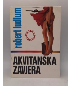 Akvitanska zavjera