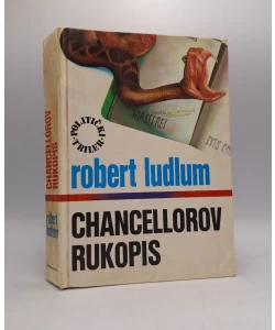 Chancellorov rukopis