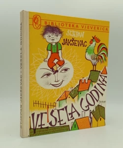 Vesela godina