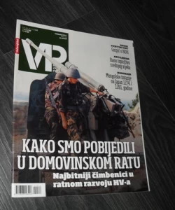 VP - magazin za vojnu povijest br. 26