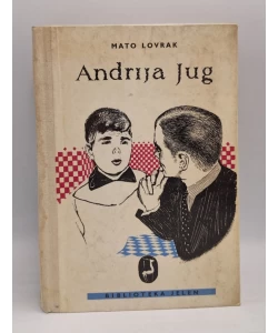 Andrija Jug