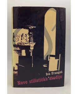 Nove stilističke studije