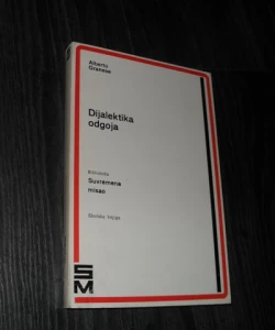 Dijalektika odgoja