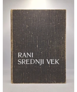 Rani srednji vek