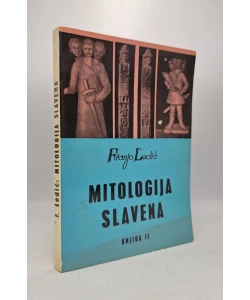 Mitologija Slavena II.