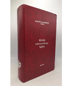 Ričnik velovareškega Splita