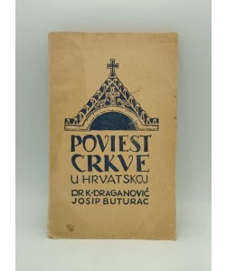 Poviest crkve u Hrvatskoj