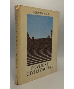 Povijest civilizacija
