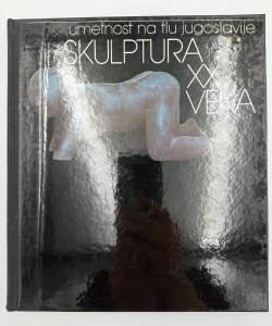 Skulptura XX. veka