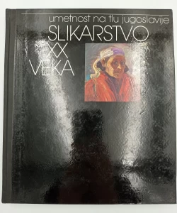 Slikarstvo XX veka