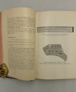 Priručnik izvora hrvatske historije dio I. čest 1. (do god. 1107)