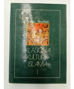 Klasična kultura Islama I-II.