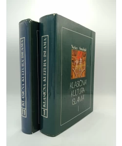 Klasična kultura Islama I-II.
