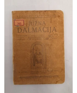 Južna Dalmacija