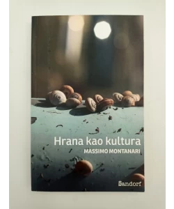 Hrana kao kultura