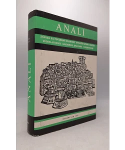 Anali XIX - XX