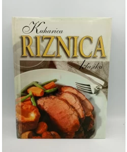 Kuharica riznica klasika