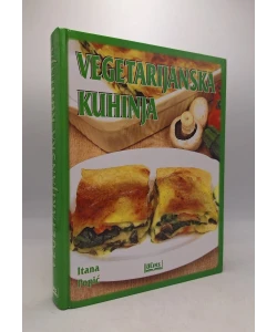 Vegetarijanska kuhinja