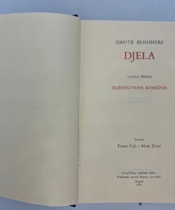 Djela I-II