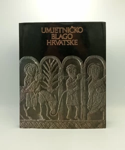 Umjetničko blago Hrvatske
