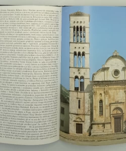 Umjetničko blago Hrvatske
