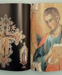 Umjetničko blago Hrvatske