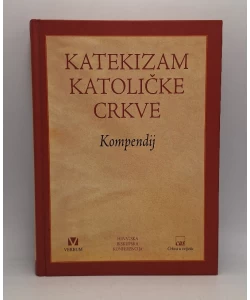 Katekizam Katoličke Crkve. Kompendij