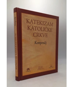 Katekizam Katoličke Crkve. Kompendij