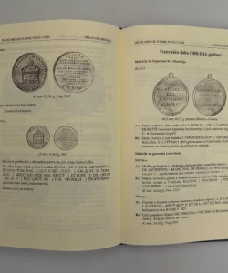Numizmatička povijest Dubrovnika / Historia ragusina in nummis