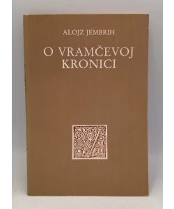 O Vramčevoj kronici