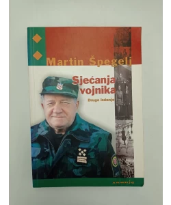 Sjećanja vojnika