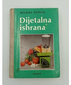 Dijetalna ishrana