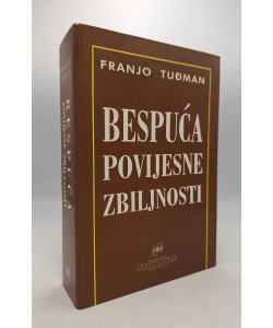 Bespuća povijesne zbiljnosti