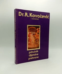 Priručnik dijetalne prehrane