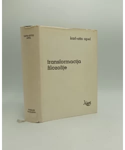 Transformacija filozofije