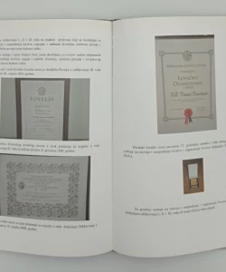 80 godina lovstva u Ivankovu i LU "Fazan" Ivankovo