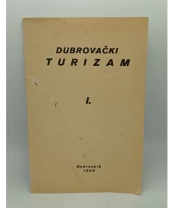 Dubrovački turizam
