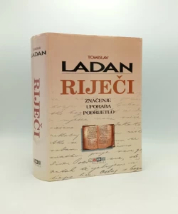 Riječi
