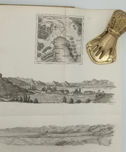 Mythologus Sagen des Alterthums