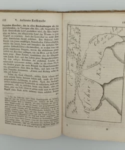 Mythologus Sagen des Alterthums