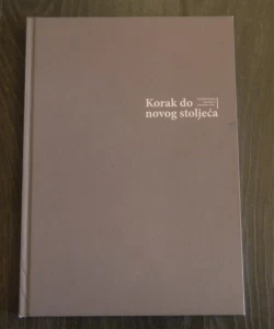 Korak do novog stoljeća