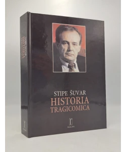 Historia tragicomica
