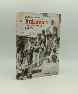 Bukovica - narodni život i običaji