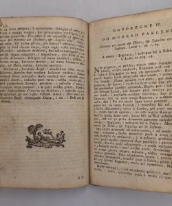 Knjiga Od uzame autor Filip Lastrić