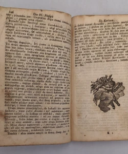 Knjiga Od uzame autor Filip Lastrić