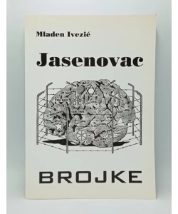 Jasenovac - brojke