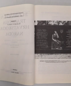 Bleiburška tragedija hrvatskog naroda (3.izd)